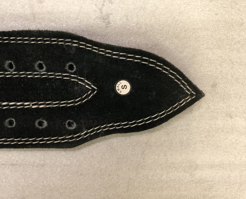 Viking Power belte S