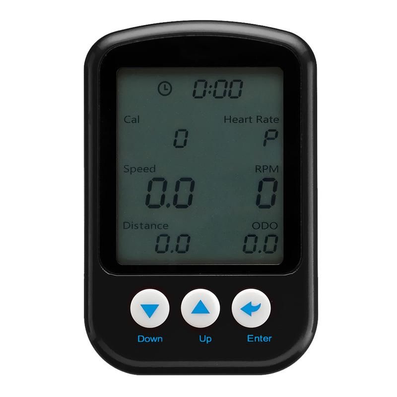 Computer til spinningsykkel G2/G3/G3.1