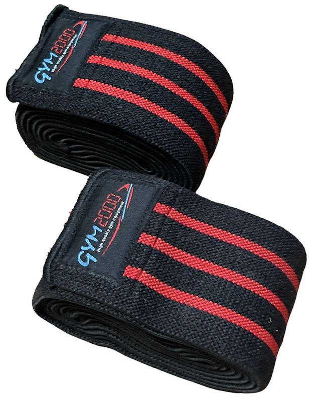 GYM2000 Knebandasje