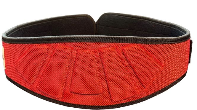 Hovedbilde GYM2000 Neopren belte 