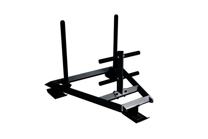 Hovedbilde Titan Box Sled