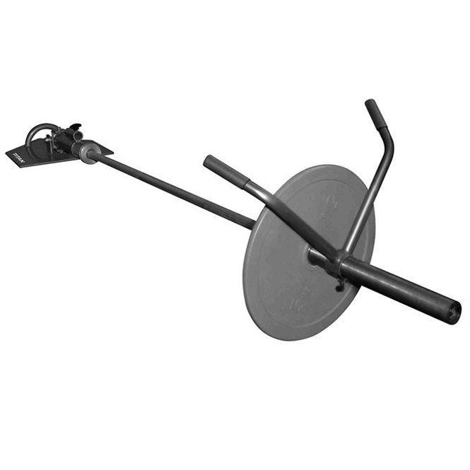 Hovedbilde Titan Life PRO Core Trainer