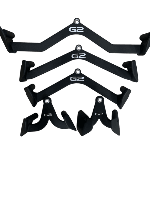 Hovedbilde G2 Power Grips