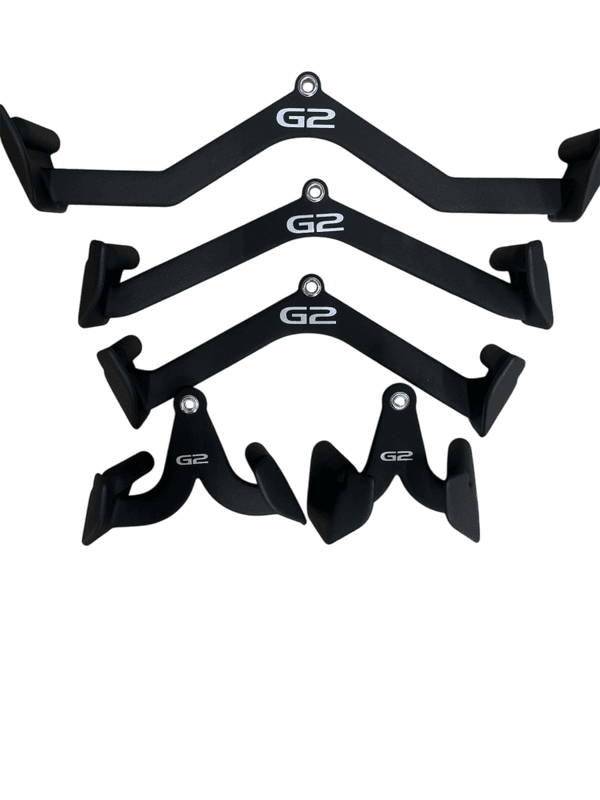 G2 Power Grips