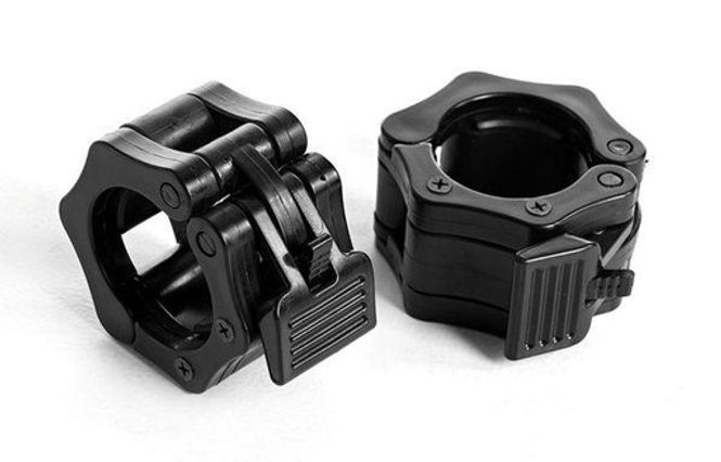 Hovedbilde G2 Olympisk Jaw Lock