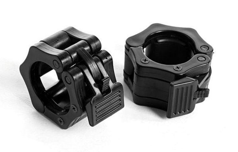 G2 Olympisk Jaw Lock