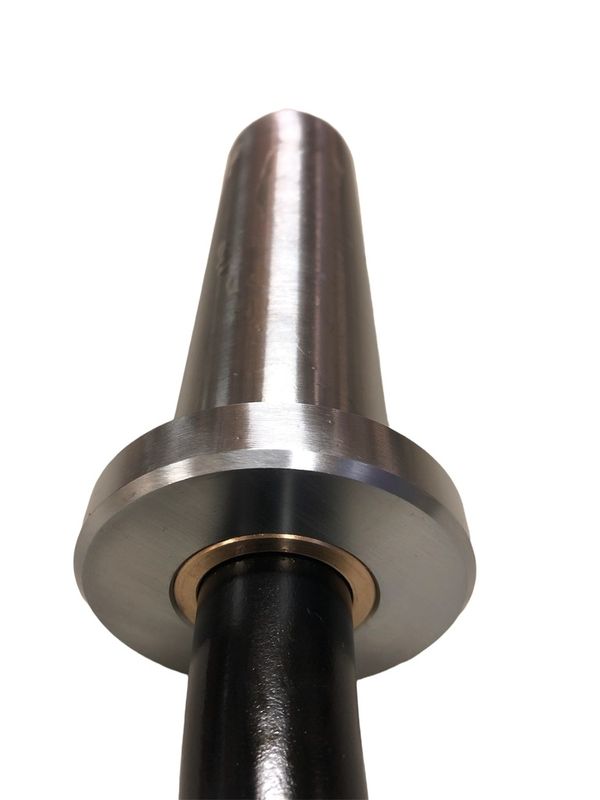 G2 Olympisk XF Curl Stang