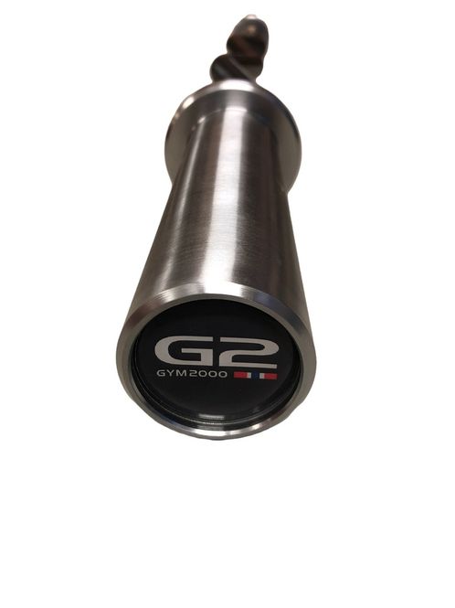 Hovedbilde G2 Olympisk XF Curl Stang