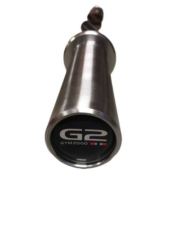 G2 Olympisk XF Curl Stang