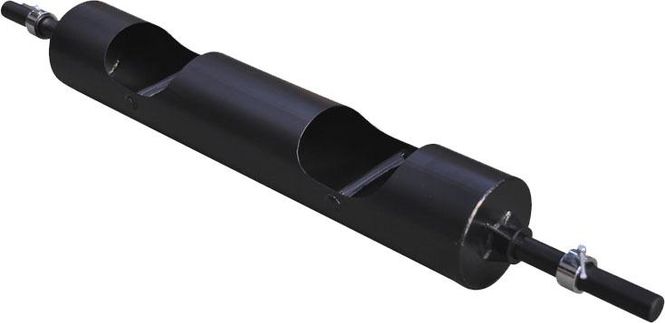 Hovedbilde G2 Logbar