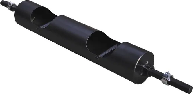 Hovedbilde G2 Logbar