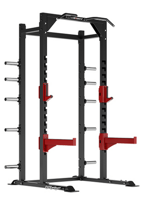 Hovedbilde G2 FW Half Rack