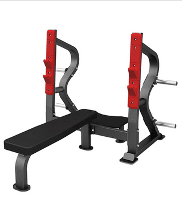 Hovedbilde G2 FW Benkpress