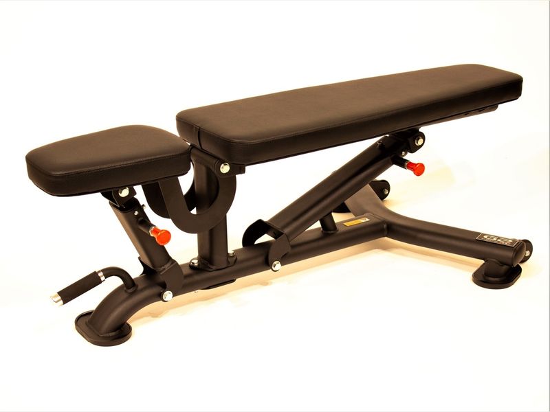 G2 FW Regulerbar benk