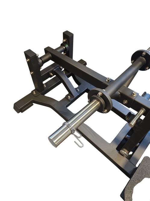 Hovedbilde G2 FW Belt Squat