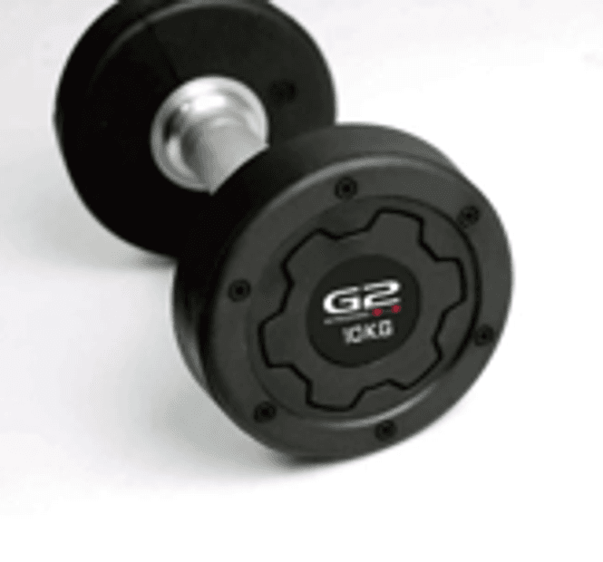 Hovedbilde G2 Pro PU Manual Set 2.5-30kg