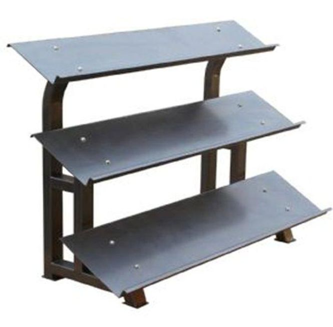 Hovedbilde G2 Manualstativ hex