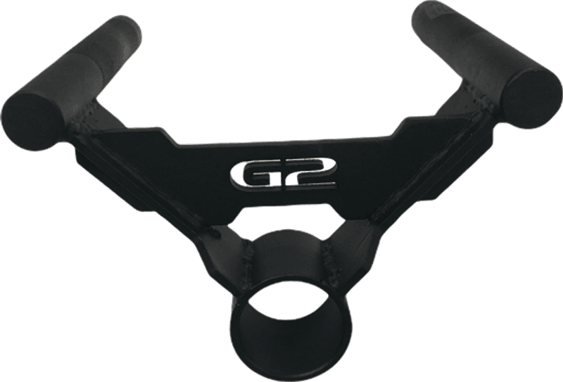 G2 T-Bar Grep