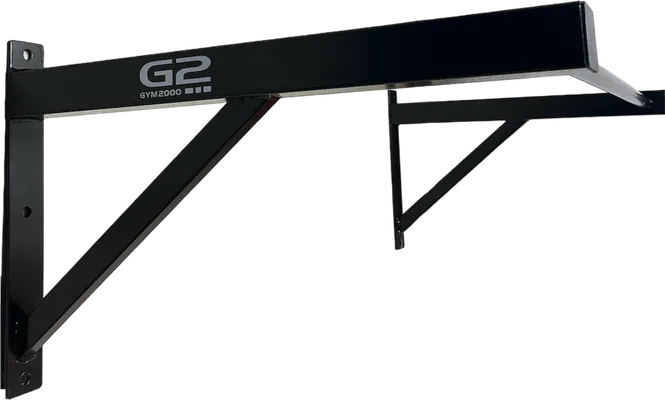 Hovedbilde G2 Pullup