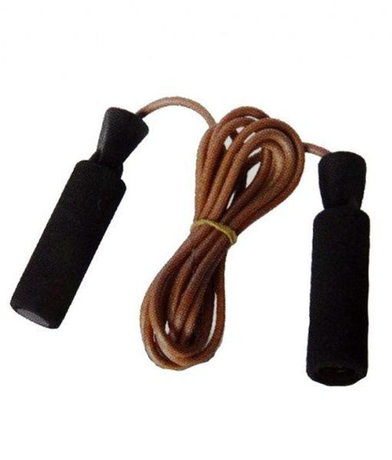 Hovedbilde G2 Hoppetau, kulelager og lær