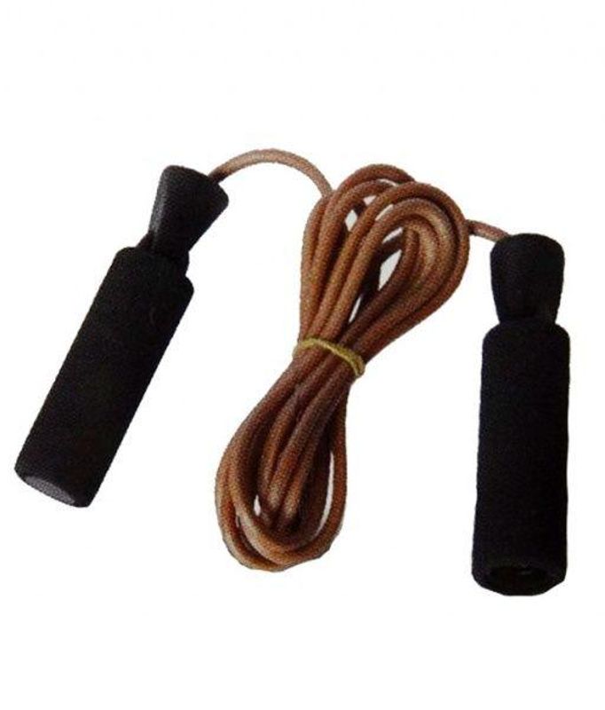 G2 Hoppetau, kulelager og lær