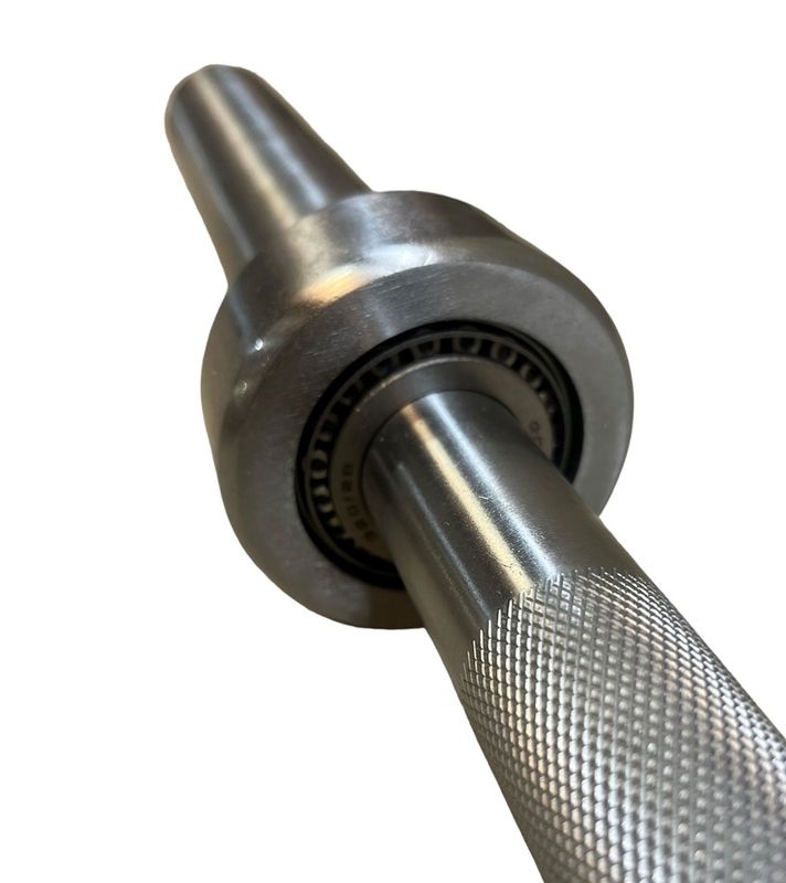 G2 Olympisk Vektstang, Pro 150cm