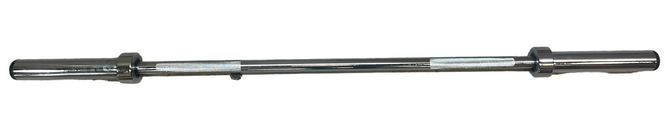 Hovedbilde G2 Olympisk Vektstang 150cm