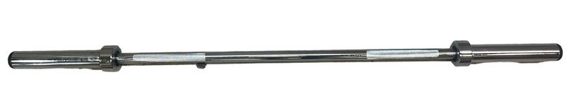 G2 Olympisk Vektstang 150cm