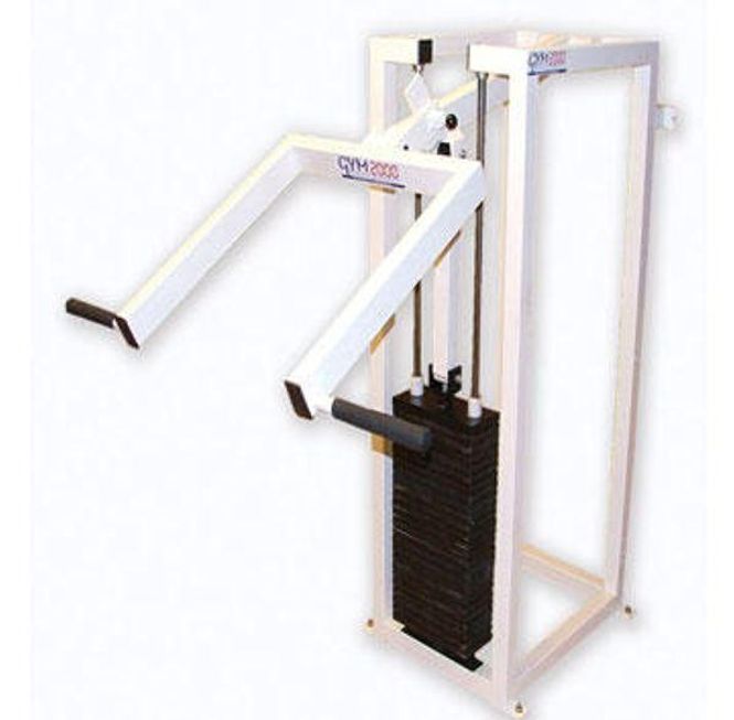 Hovedbilde GYM2000 Multipress