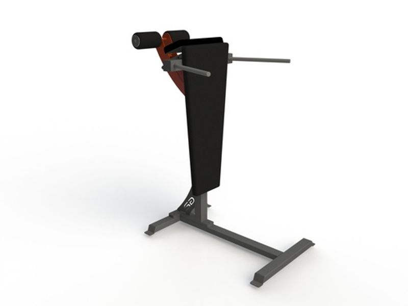 GYM2000 Brutalbenk rett