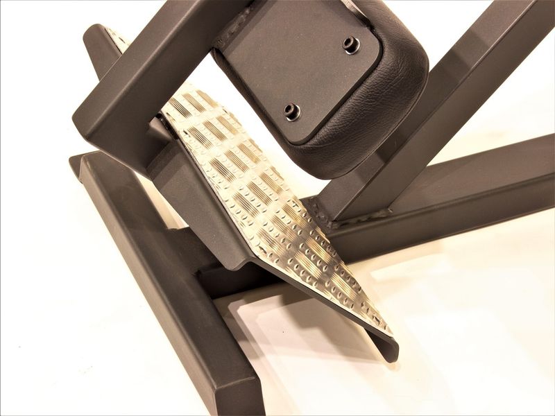 GYM2000 Rygghev 45gr.