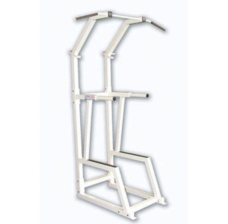 GYM2000 Chinning/dips rack