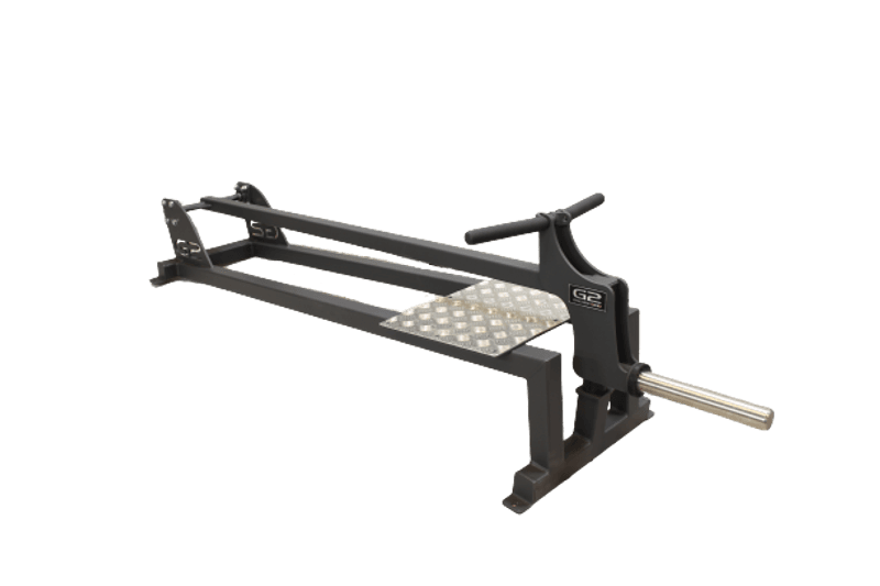 GYM2000 T-Bar Row