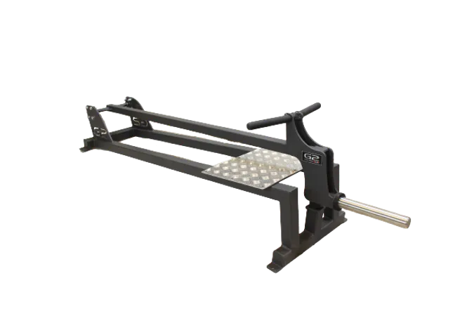 Hovedbilde GYM2000 T-Bar Row