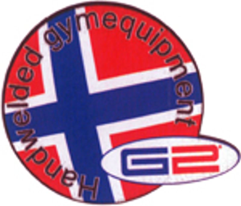 GYM2000 Regulerbar benk