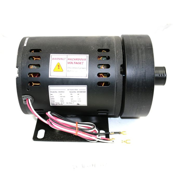 Hovedbilde Motor 3 HK Impulse Pro AC