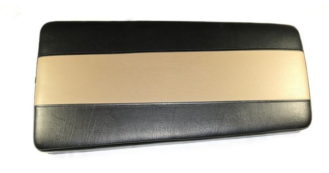 Hovedbilde Back pad