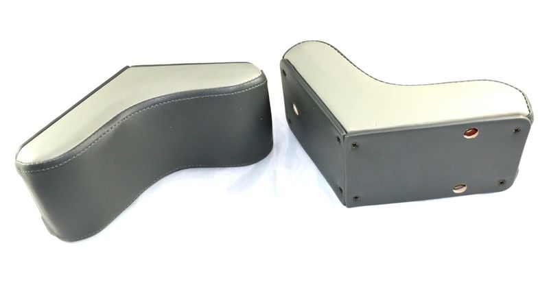 Impulse Shoulder pad