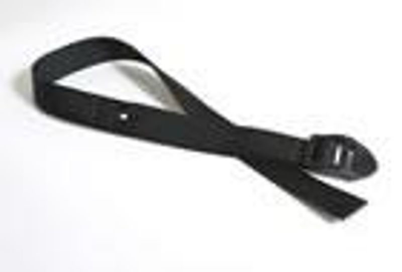 Concept2 Fotstropp  (korte 63cm)