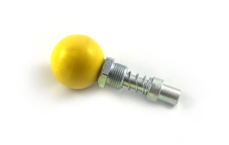 Spring Pop Pin