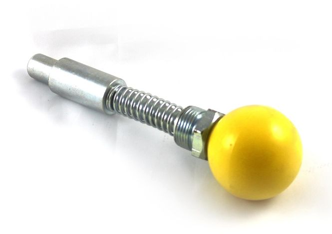 Hovedbilde Spring Pin