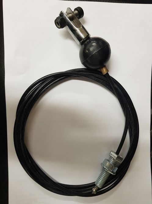 Hovedbilde Impulse Cable 1 IT9022