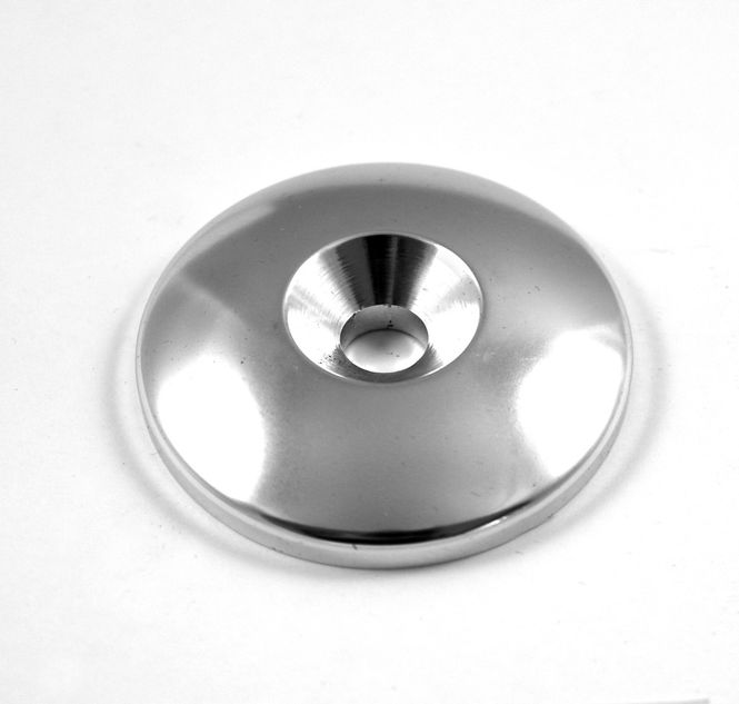 Hovedbilde Aluminum Cap