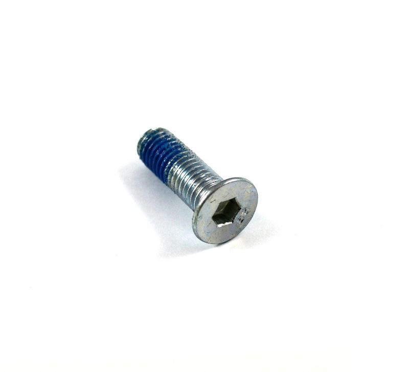 Flat Head Cap Screw M10*30