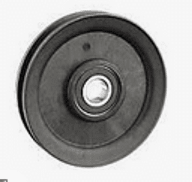 Hovedbilde Impulse Pulley 4,5 IT95