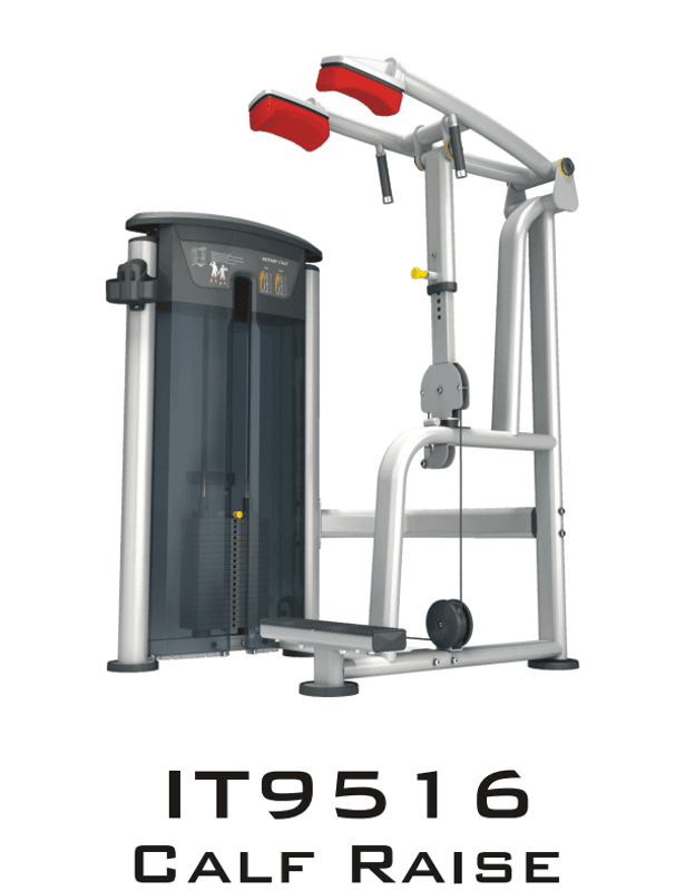 Impulse Cable Assy IT95xx