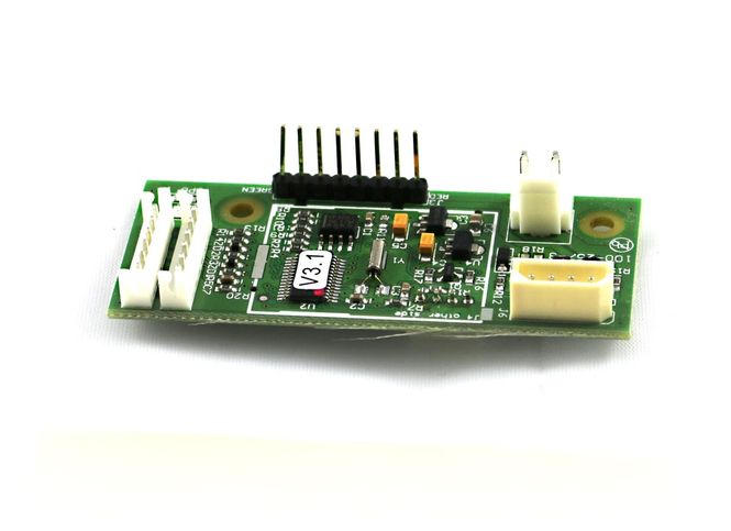 Hovedbilde LCB interface PCB for PF-220/270/280G Mod 105-257 ...