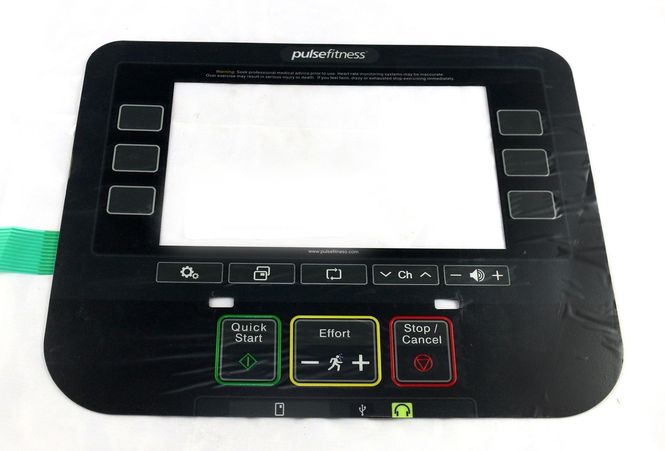 Hovedbilde GCV Screen Console Overlay iss-2