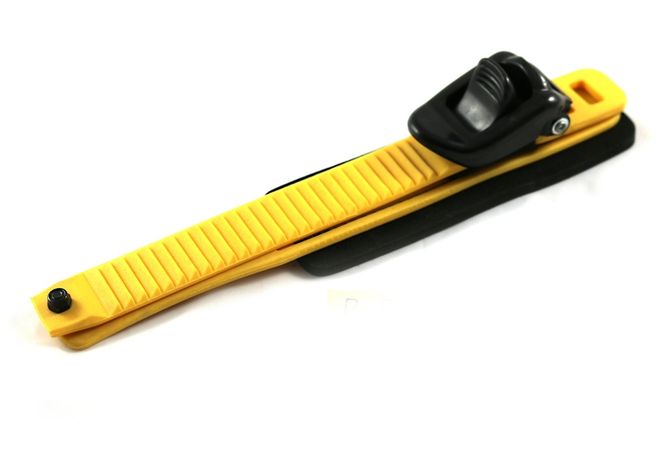 Hovedbilde Pedal Straps for Pulse Fusion CV Including clips