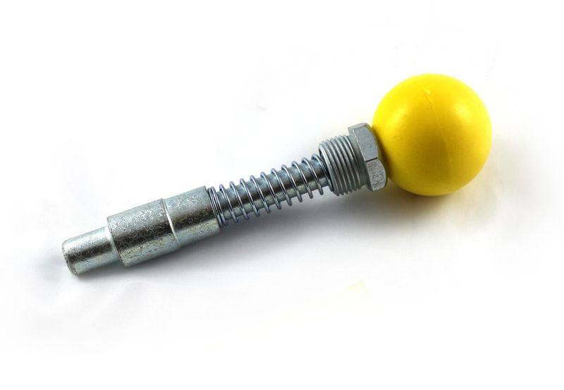 Pop Pin